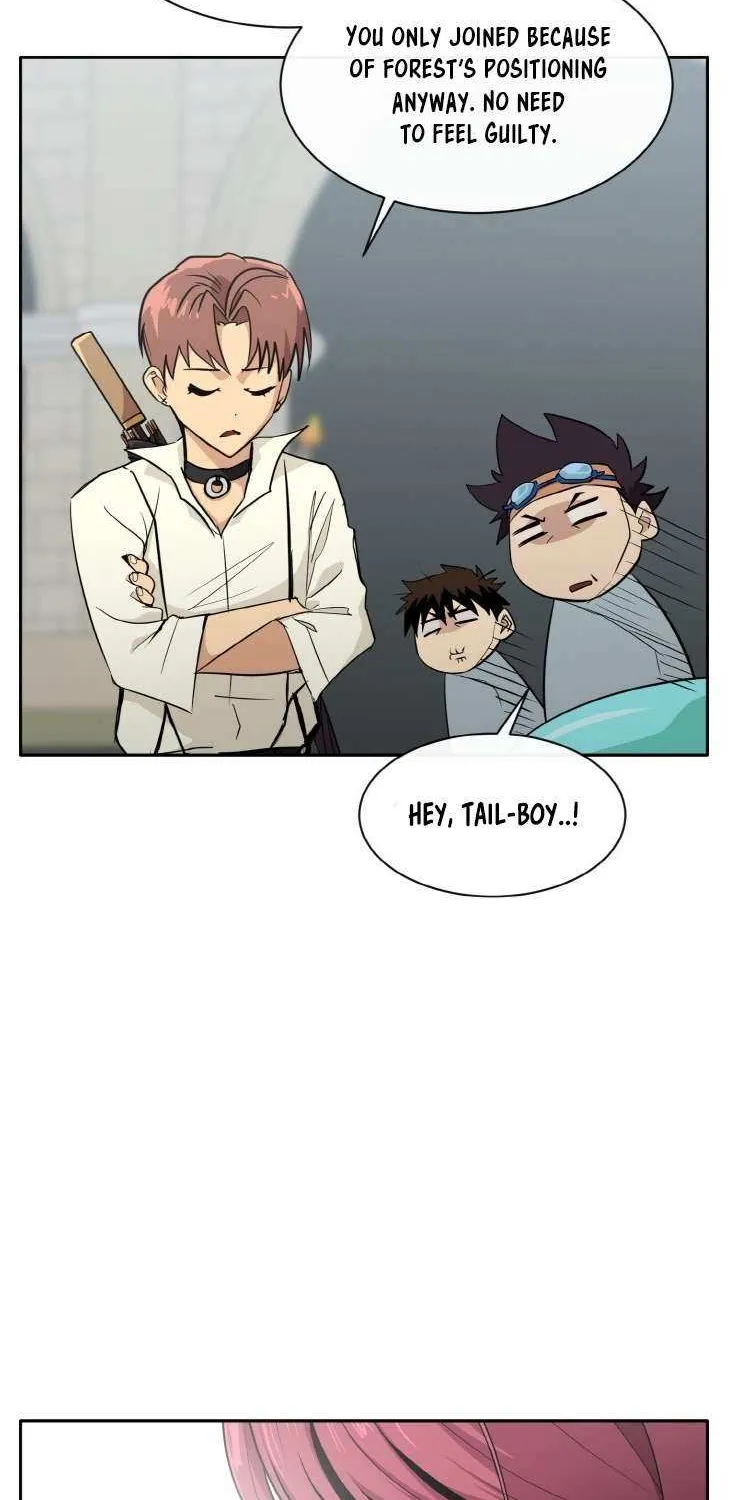 Counter Cube Chapter 114 page 30 - 