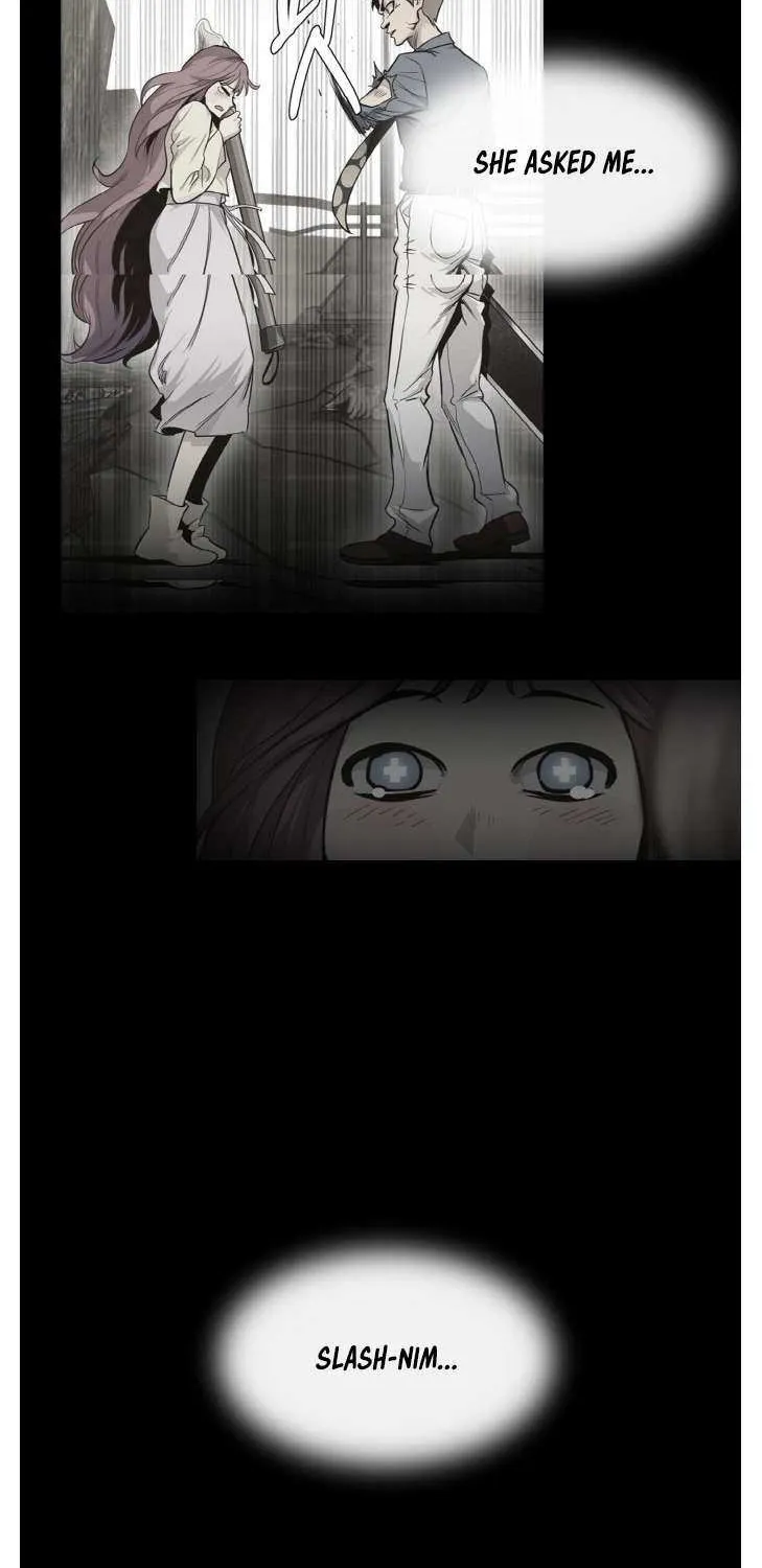 Counter Cube Chapter 114 page 32 - 