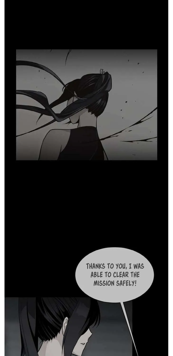 Counter Cube Chapter 114 page 33 - 