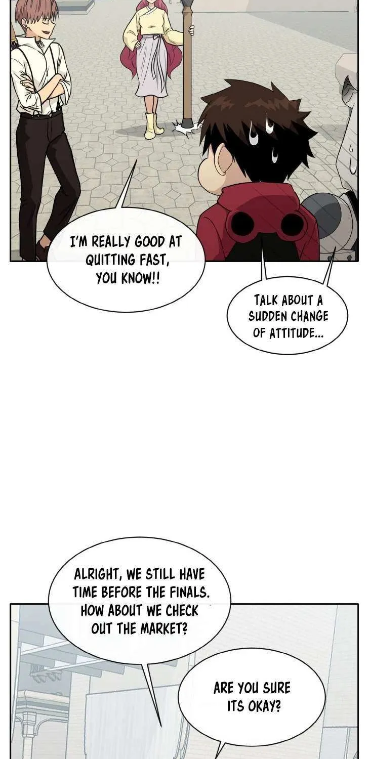 Counter Cube Chapter 114 page 37 - 