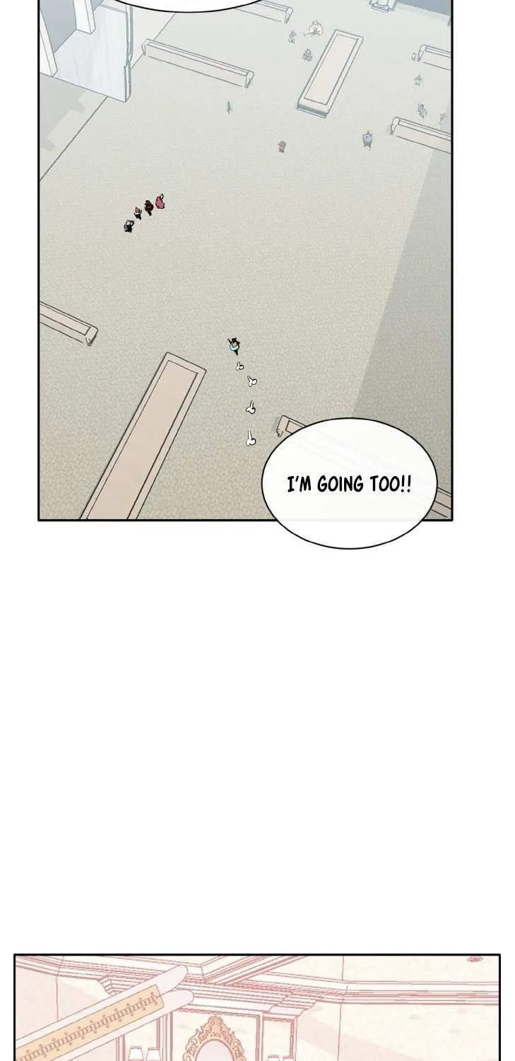 Counter Cube Chapter 114 page 39 - 