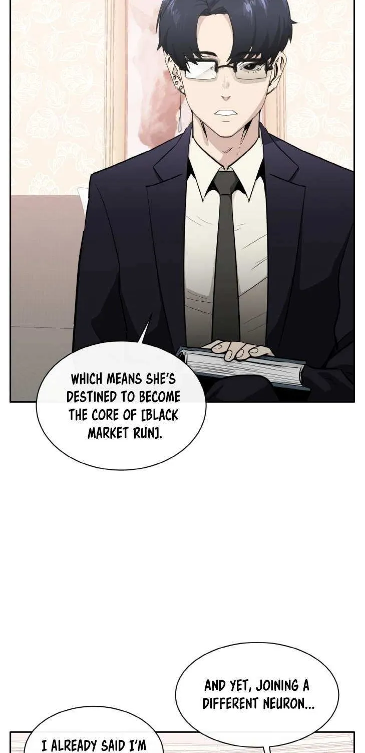 Counter Cube Chapter 114 page 41 - 