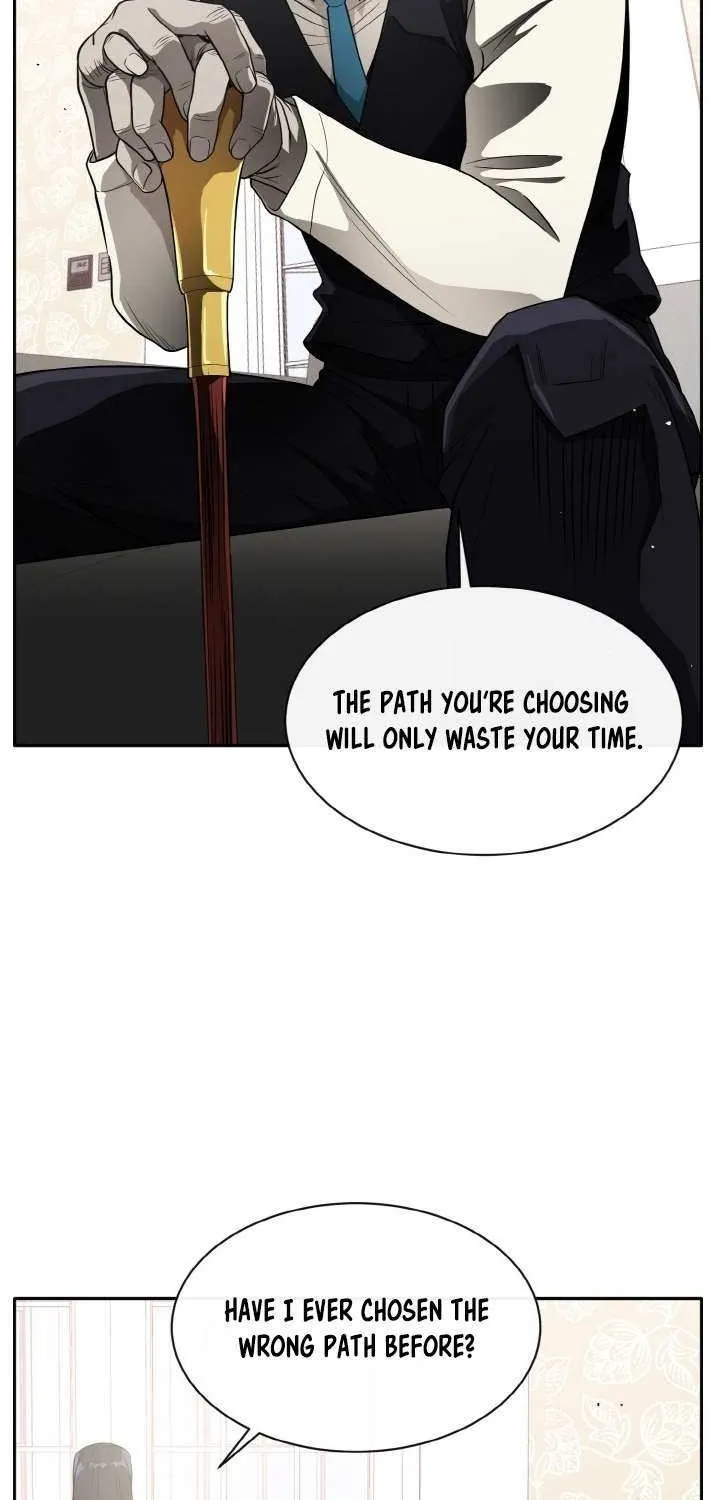 Counter Cube Chapter 114 page 45 - 