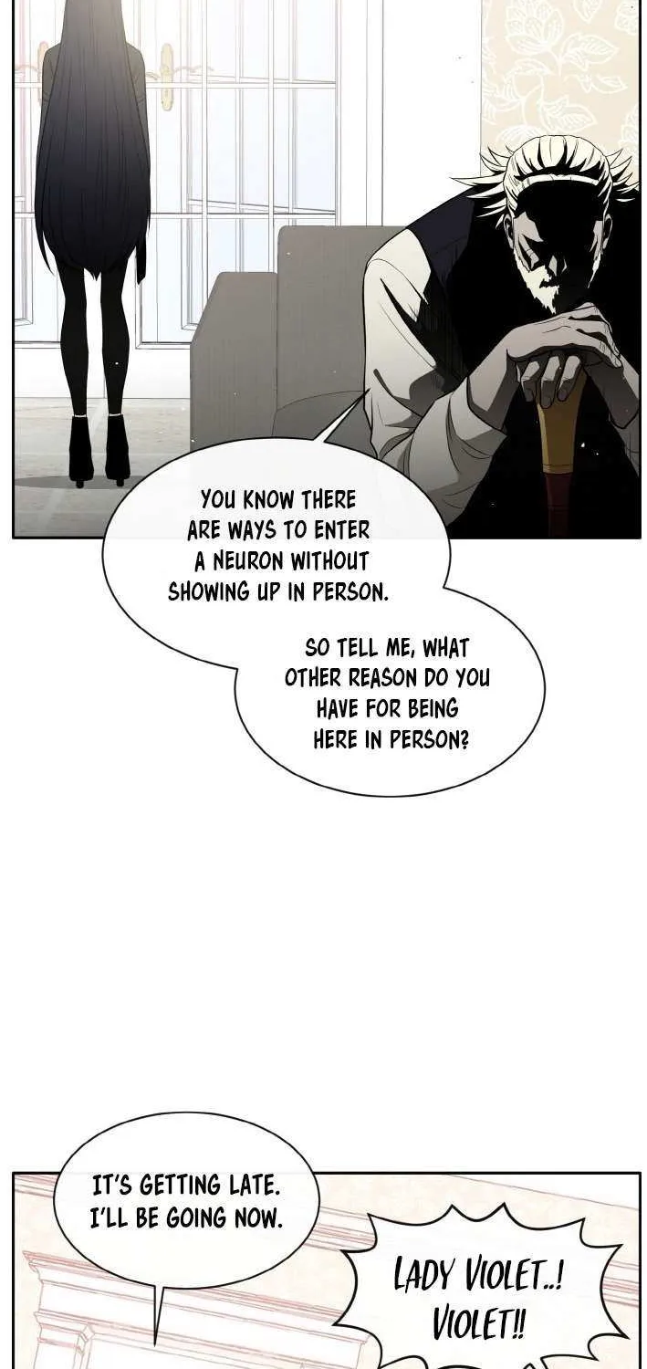 Counter Cube Chapter 114 page 46 - 