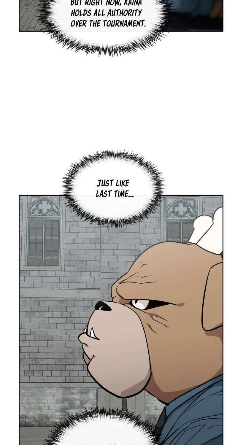 Counter Cube Chapter 114 page 6 - 