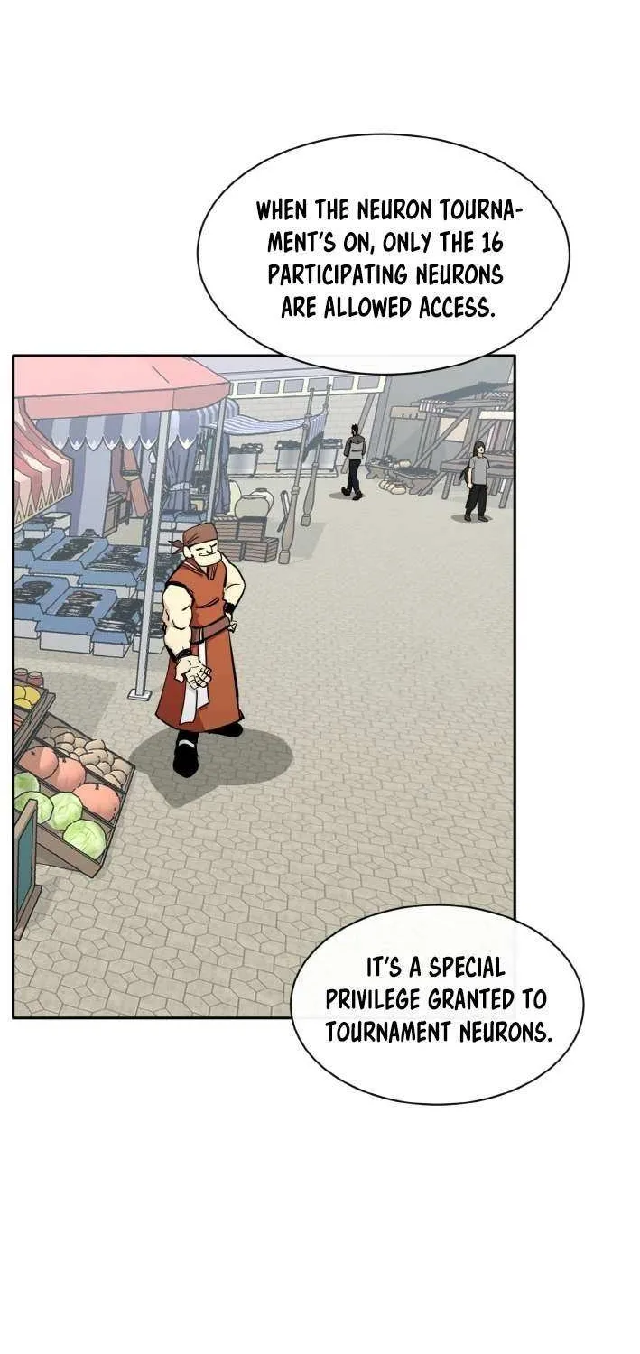Counter Cube Chapter 114 page 51 - 