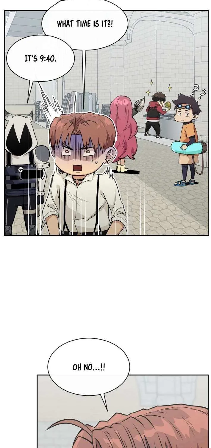 Counter Cube Chapter 114 page 53 - 