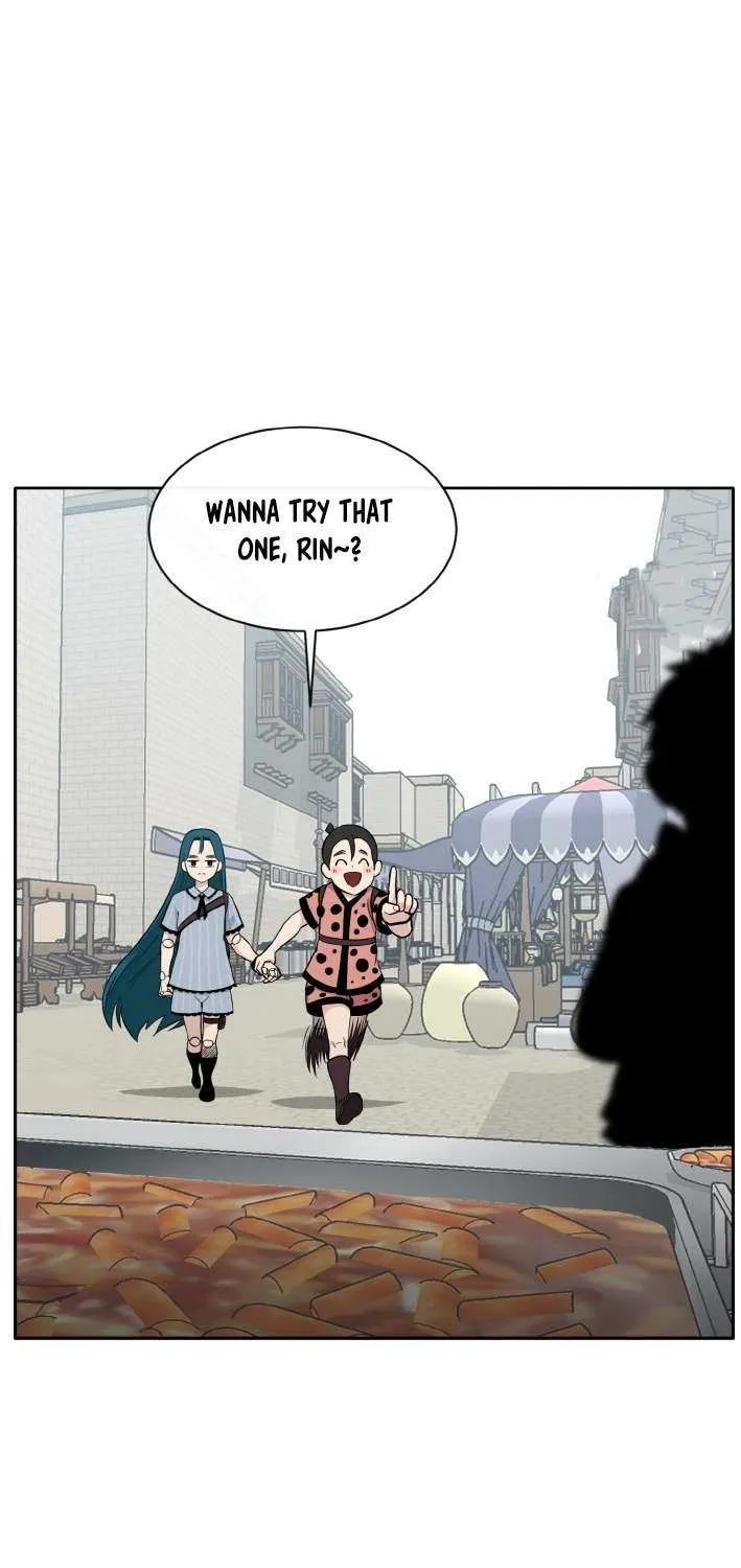 Counter Cube Chapter 114 page 60 - 