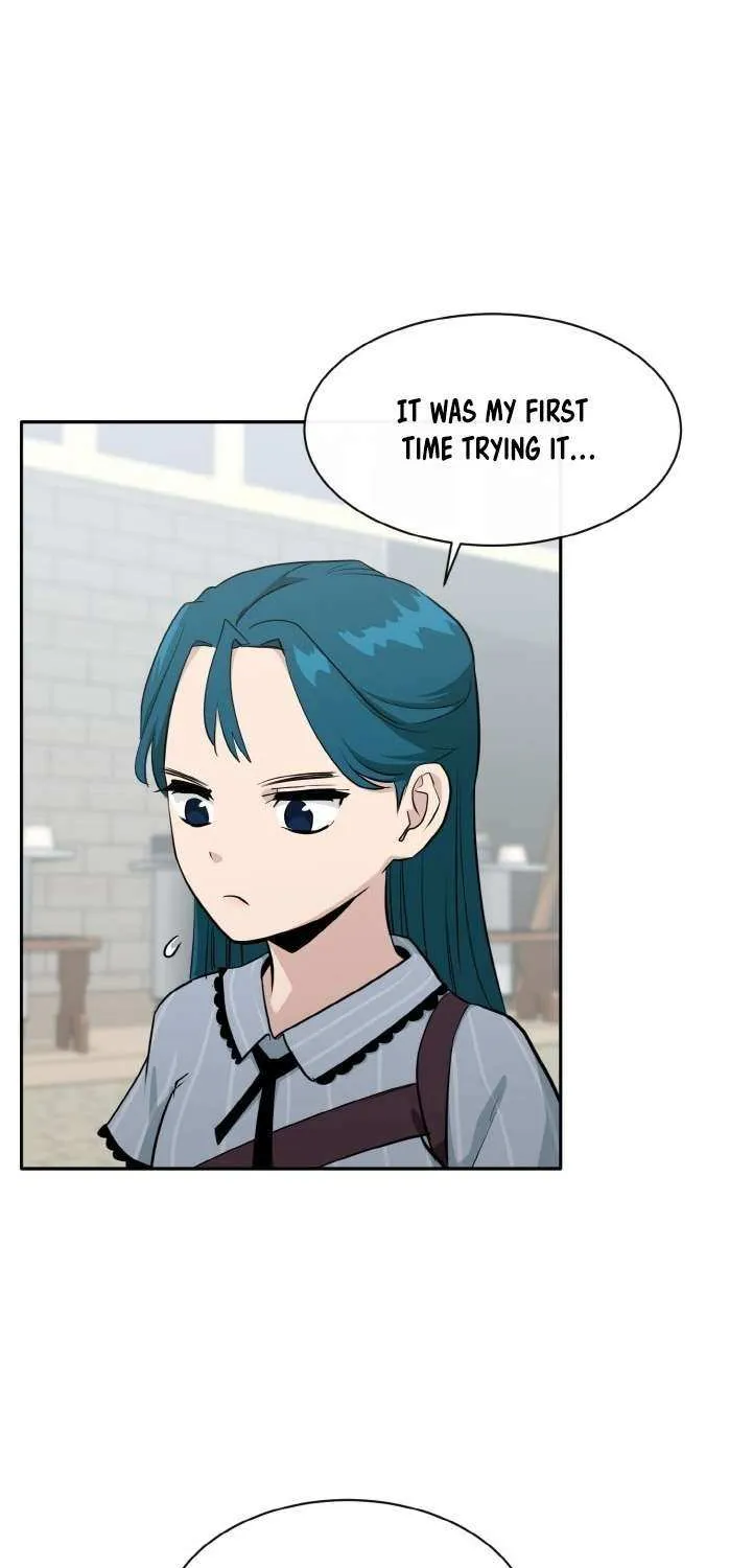 Counter Cube Chapter 114 page 66 - 