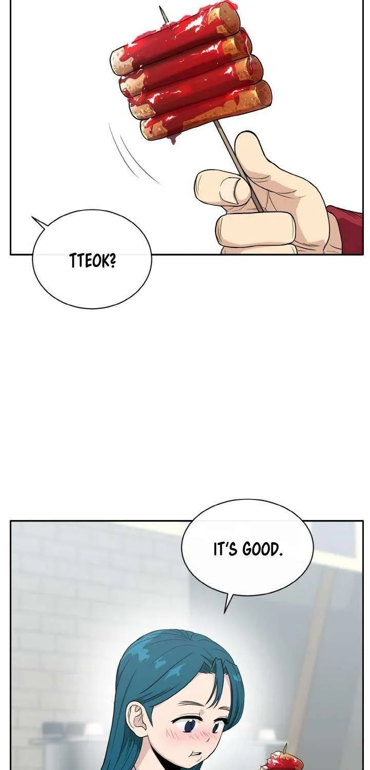 Counter Cube Chapter 114 page 68 - 
