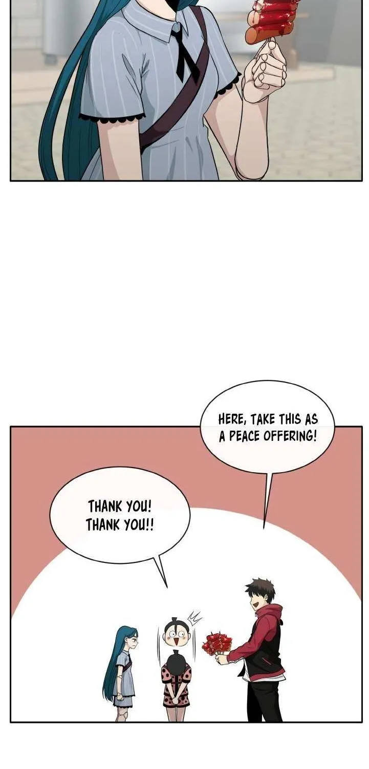 Counter Cube Chapter 114 page 69 - 