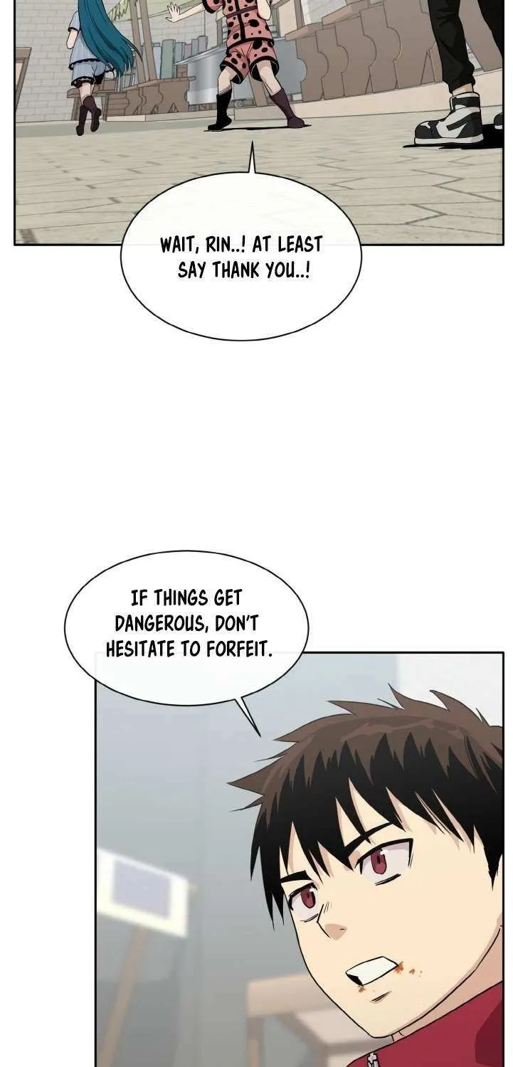 Counter Cube Chapter 114 page 72 - 