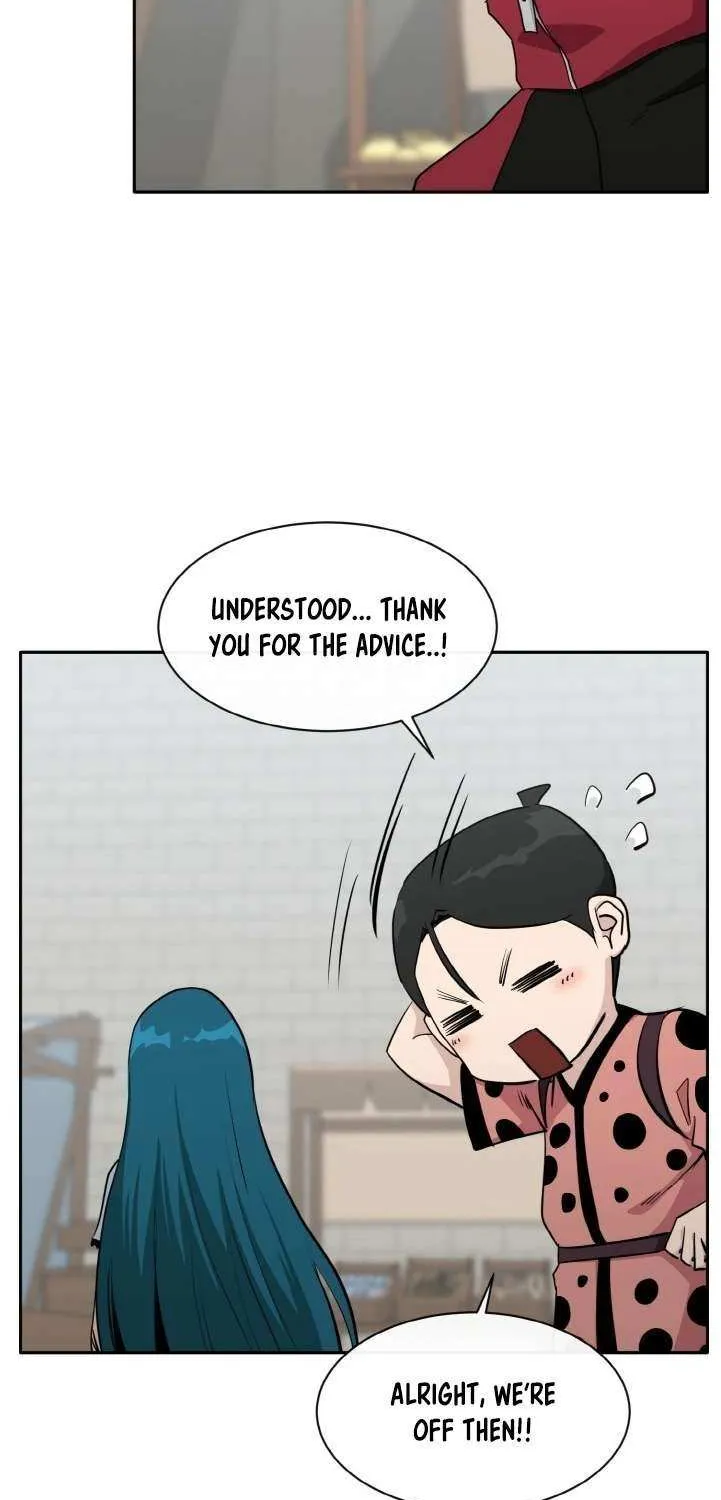 Counter Cube Chapter 114 page 73 - 