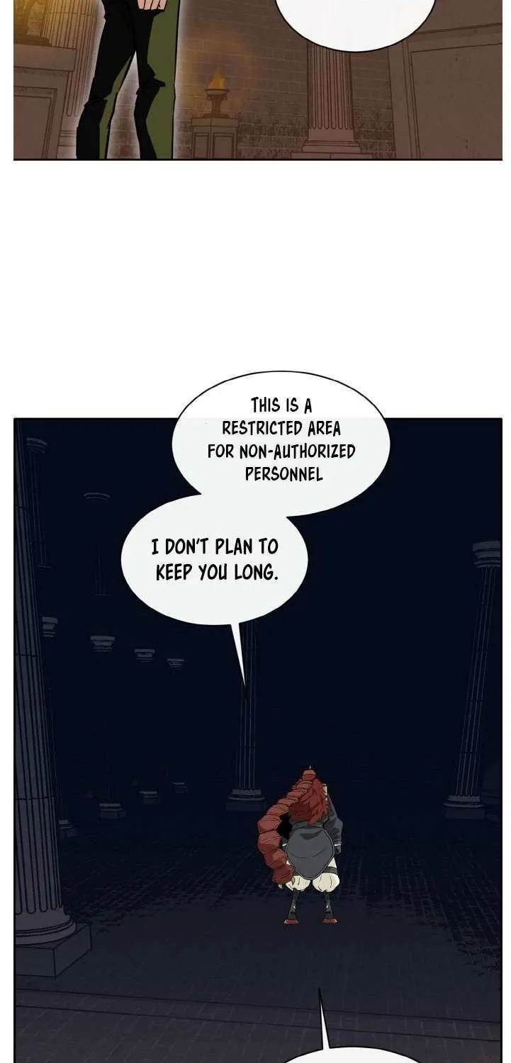 Counter Cube Chapter 114 page 80 - 