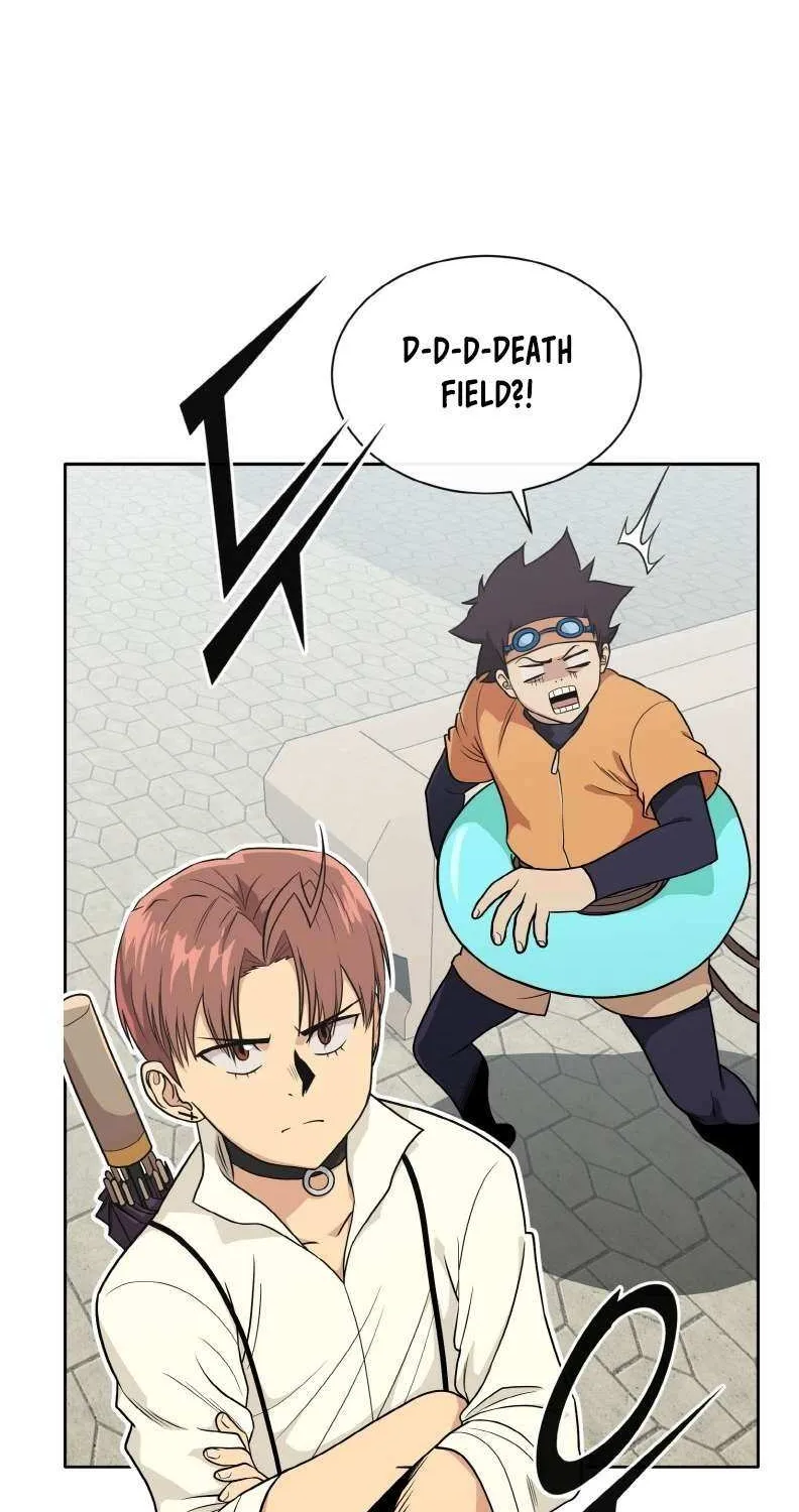Counter Cube Chapter 114 page 9 - 