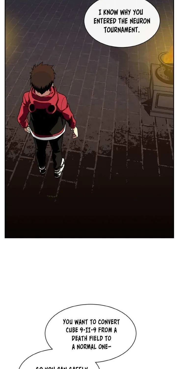Counter Cube Chapter 114 page 81 - 