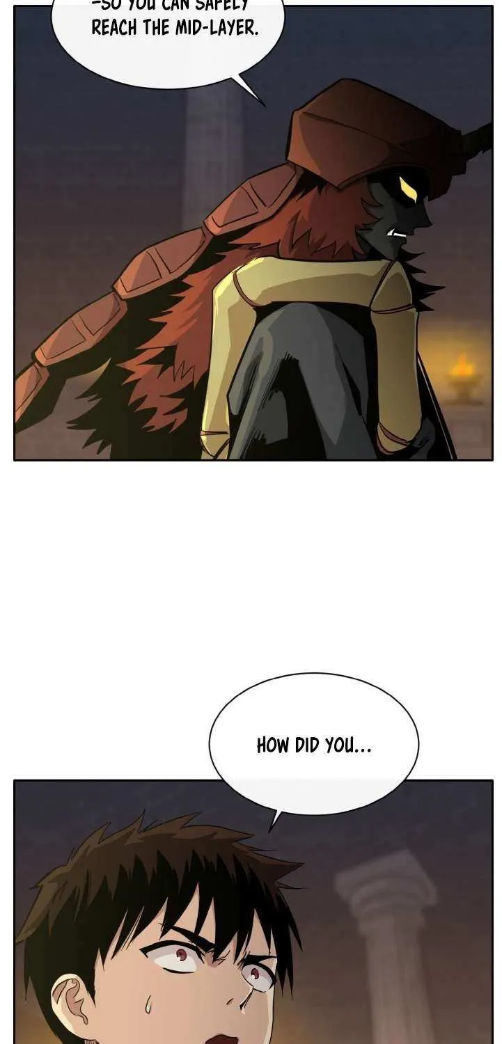 Counter Cube Chapter 114 page 82 - 
