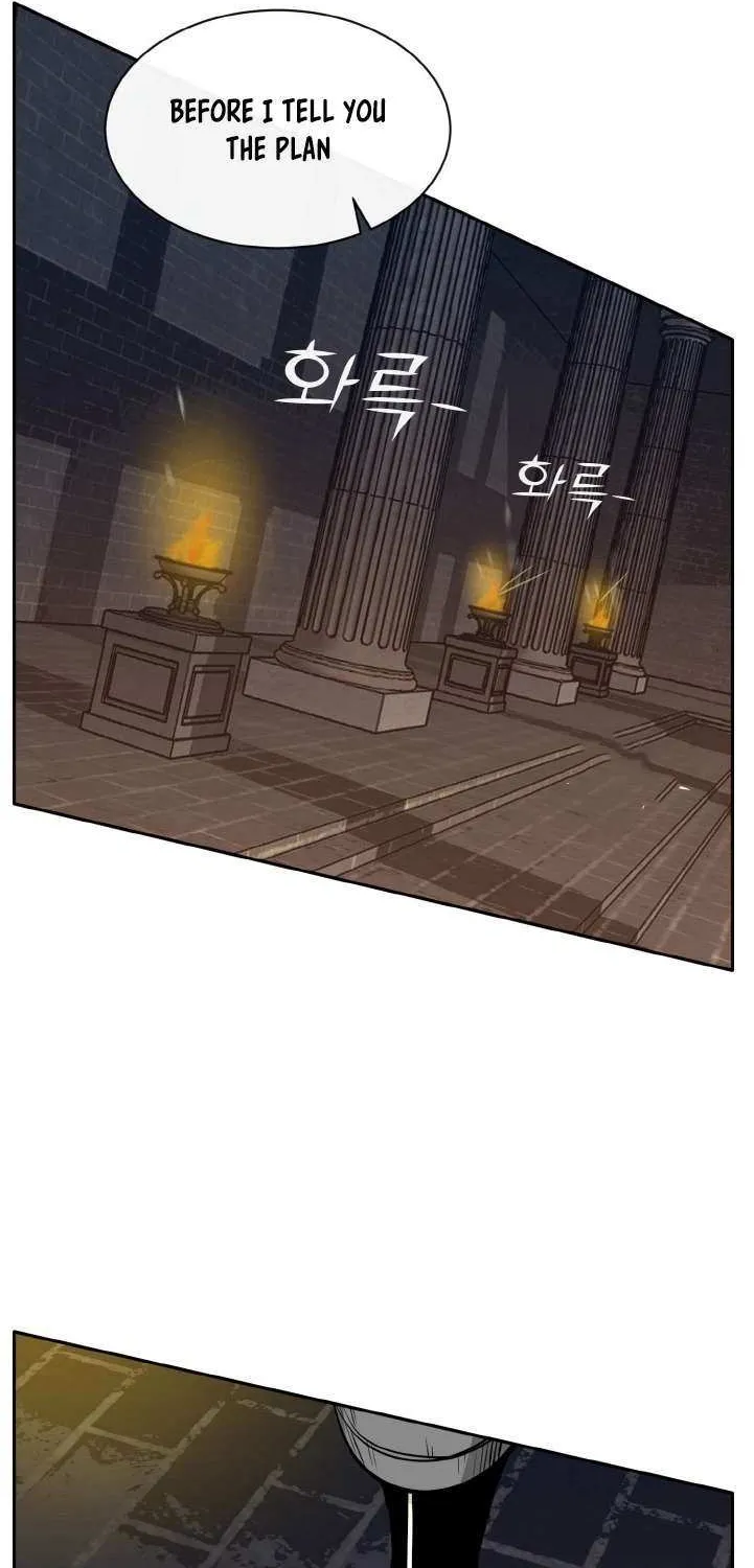 Counter Cube Chapter 114 page 86 - 