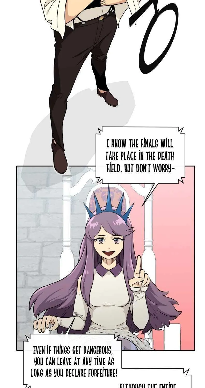 Counter Cube Chapter 114 page 10 - 