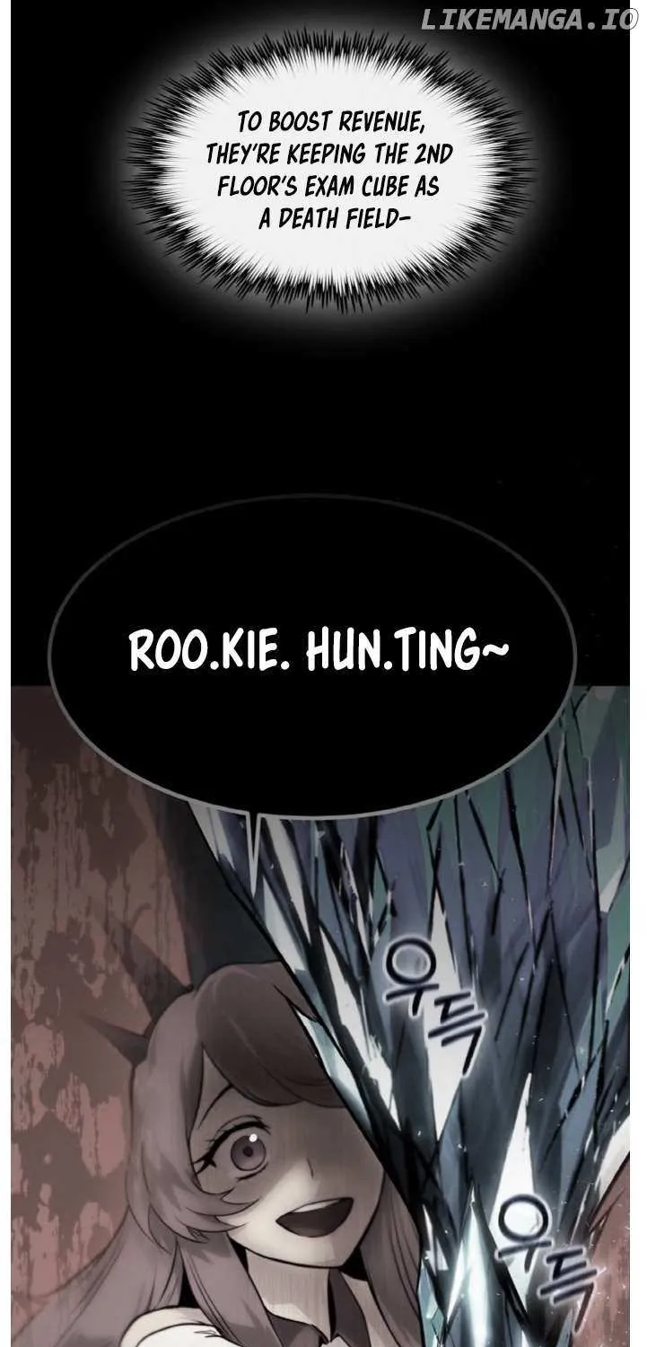 Counter Cube Chapter 114 page 91 - 