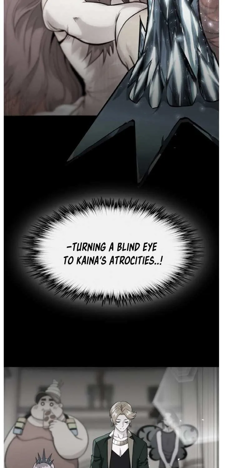 Counter Cube Chapter 114 page 92 - 