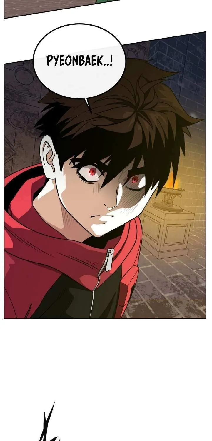 Counter Cube Chapter 114 page 95 - 
