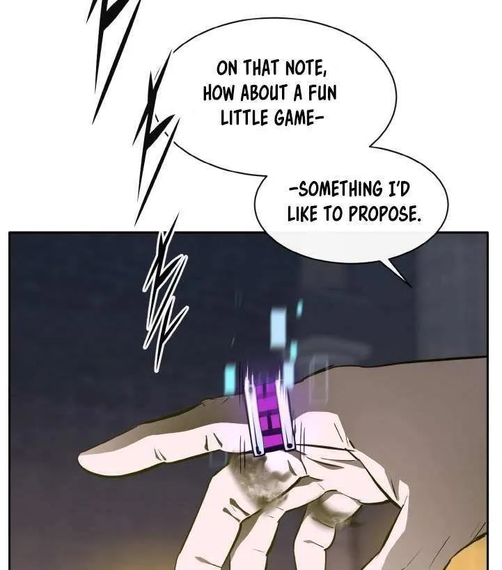 Counter Cube Chapter 114 page 96 - 