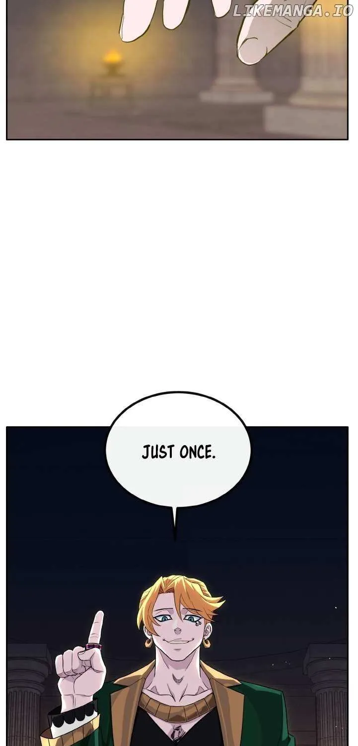Counter Cube Chapter 114 page 97 - 