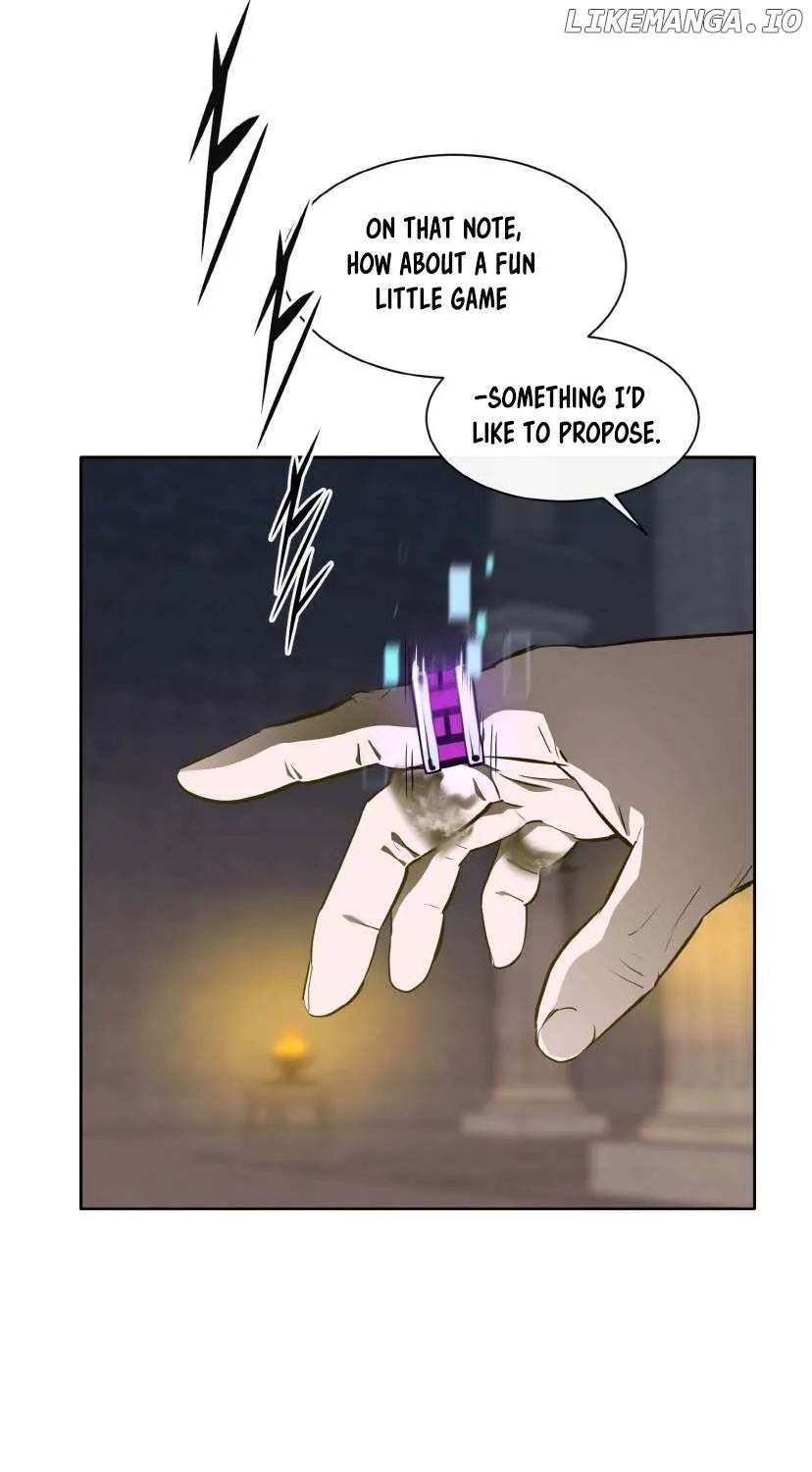 Counter Cube Chapter 115 page 2 - 