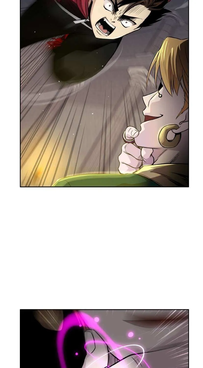 Counter Cube Chapter 115 page 11 - 