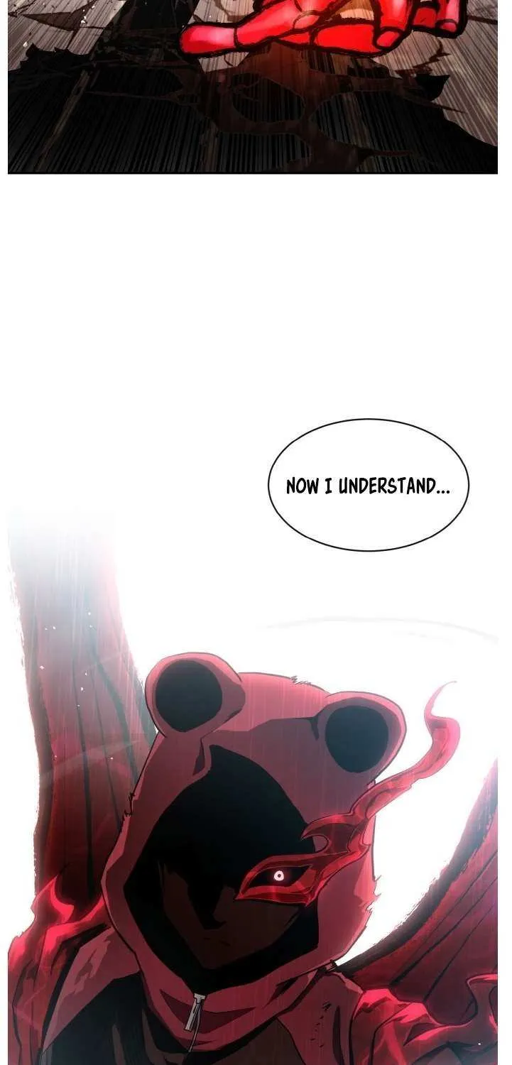 Counter Cube Chapter 115 page 102 - 