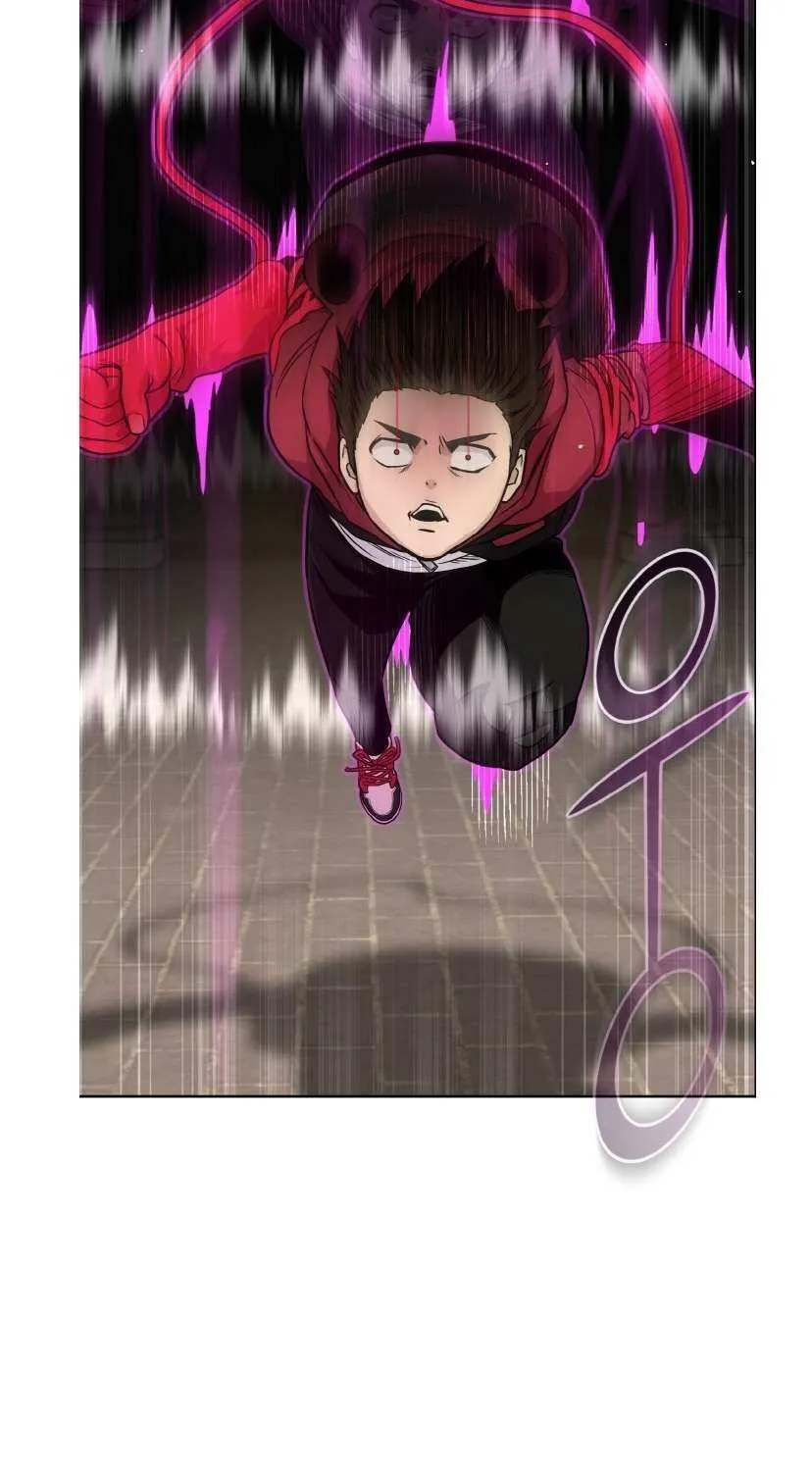 Counter Cube Chapter 115 page 13 - 