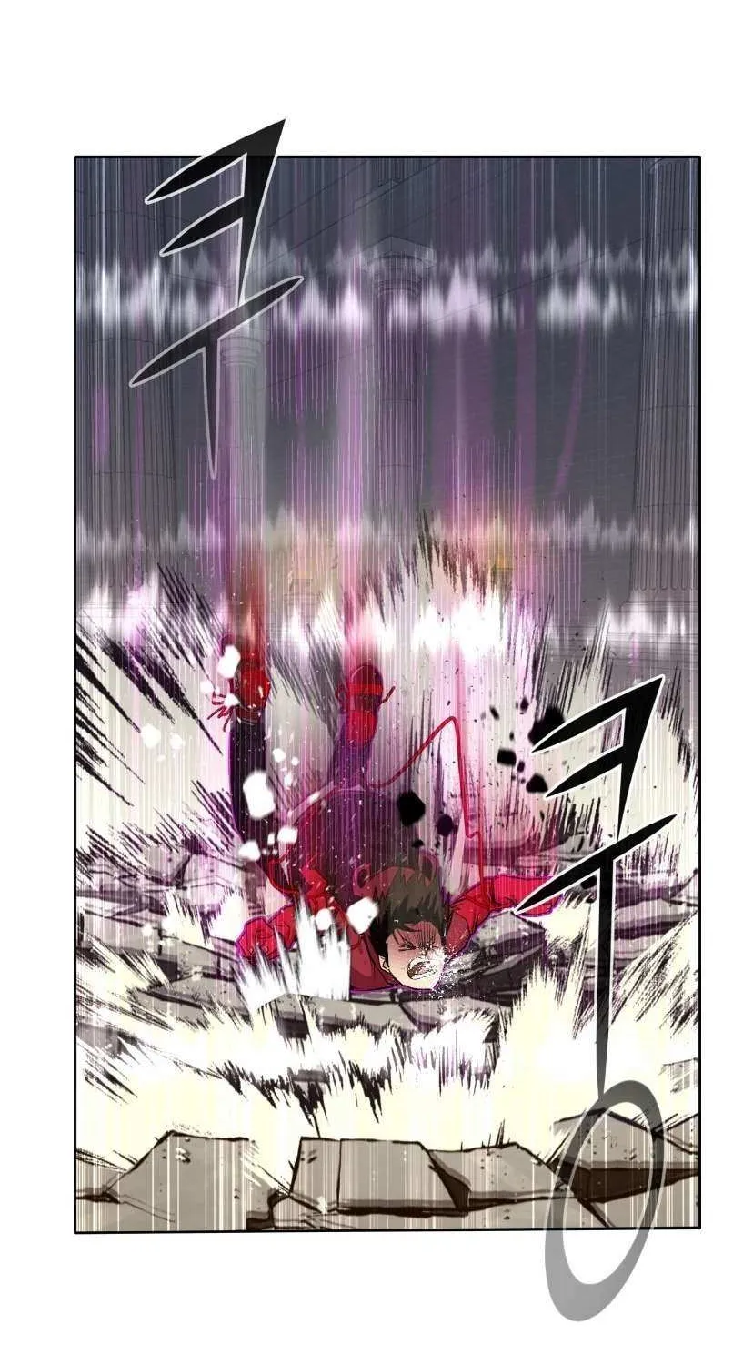 Counter Cube Chapter 115 page 14 - 