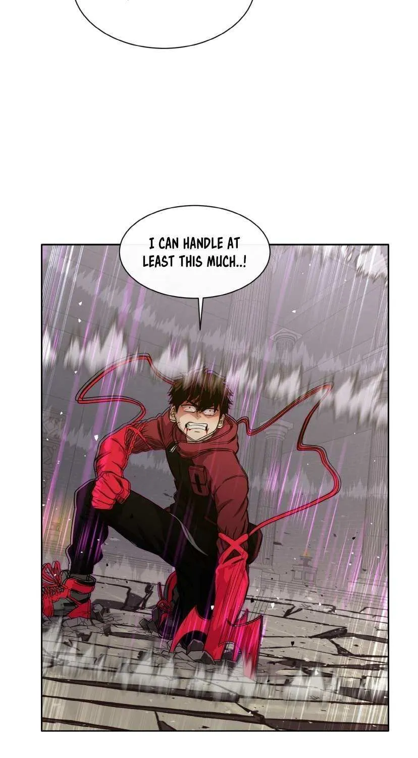Counter Cube Chapter 115 page 18 - 