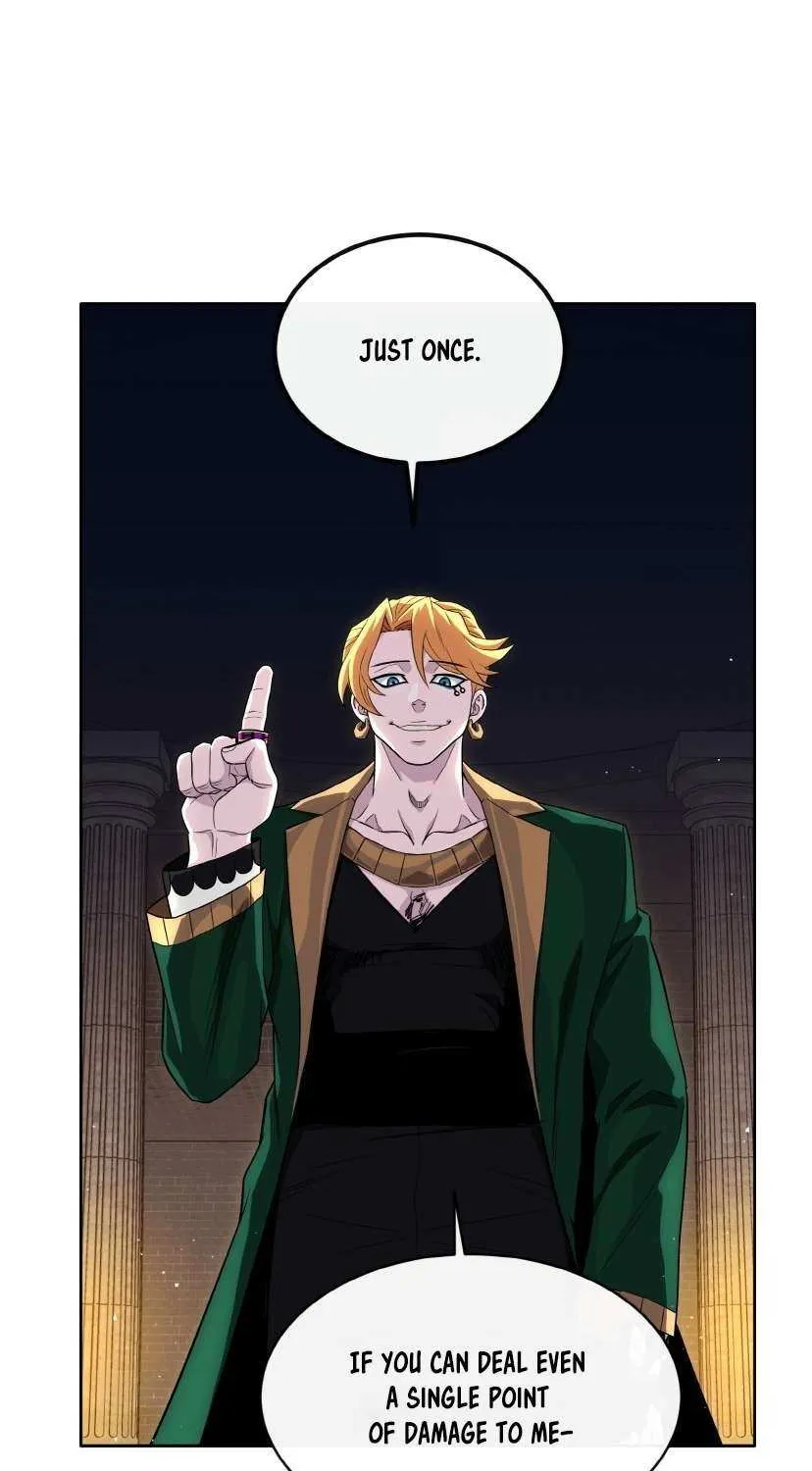 Counter Cube Chapter 115 page 3 - 
