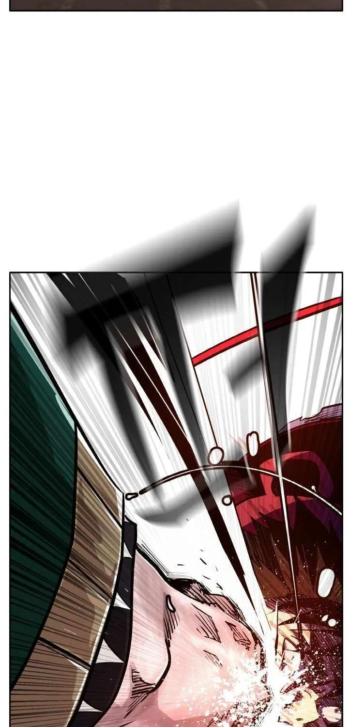 Counter Cube Chapter 115 page 24 - 