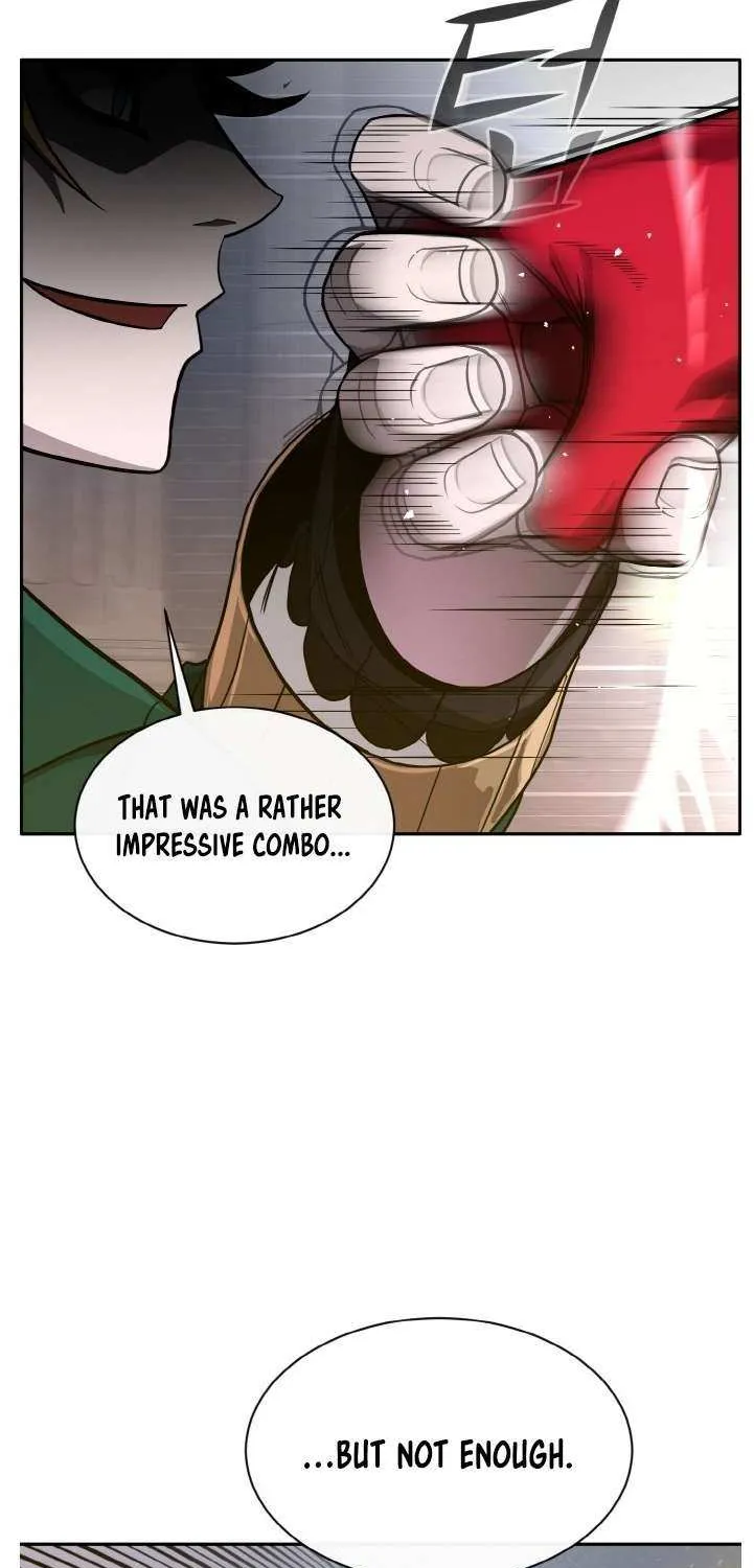 Counter Cube Chapter 115 page 32 - 