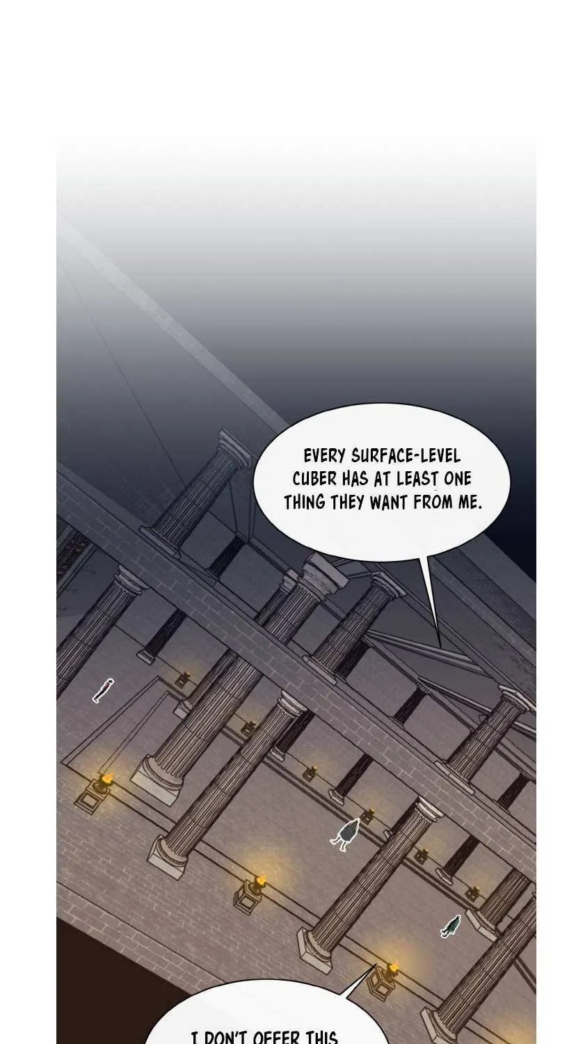 Counter Cube Chapter 115 page 5 - 