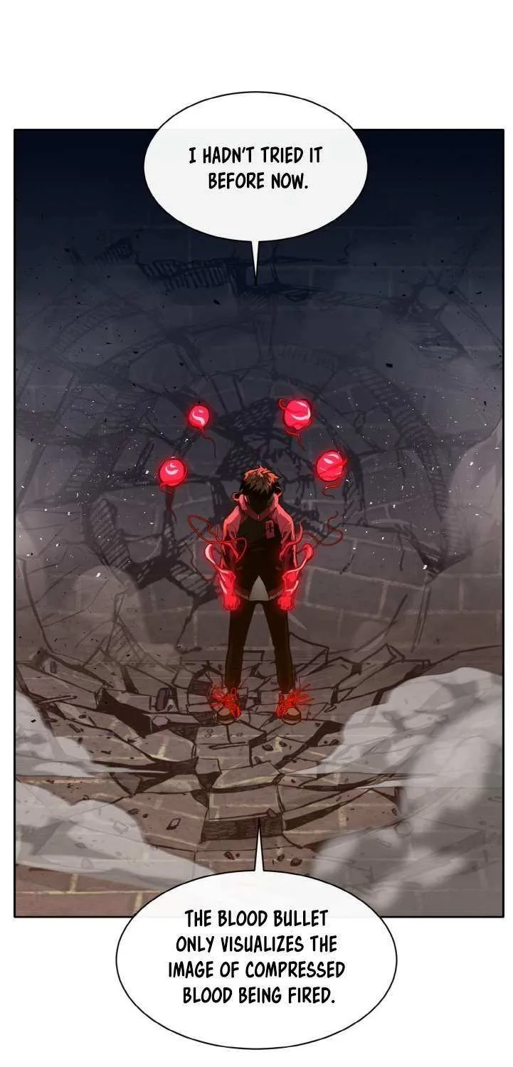 Counter Cube Chapter 115 page 41 - 