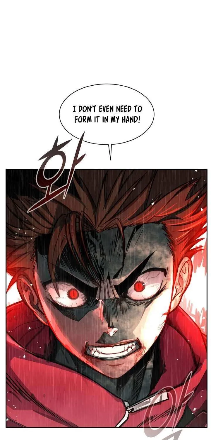Counter Cube Chapter 115 page 42 - 