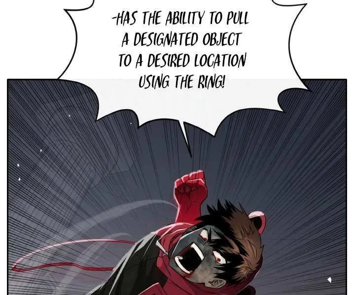 Counter Cube Chapter 115 page 50 - 