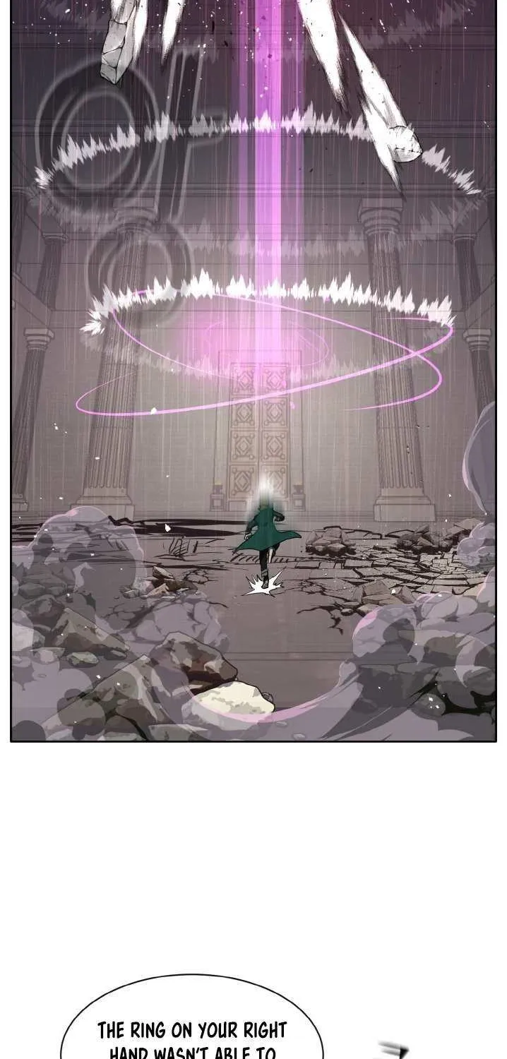 Counter Cube Chapter 115 page 54 - 