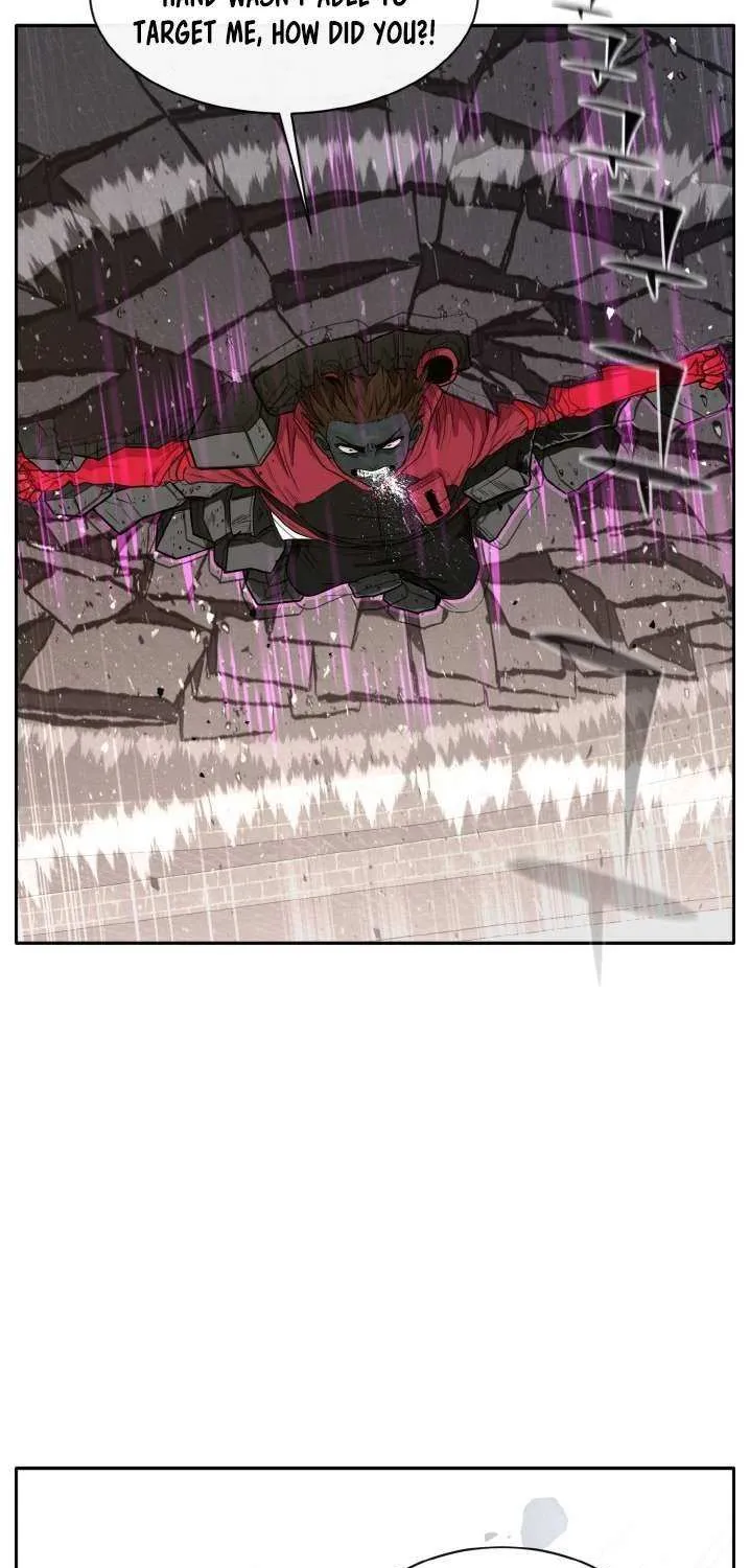 Counter Cube Chapter 115 page 55 - 