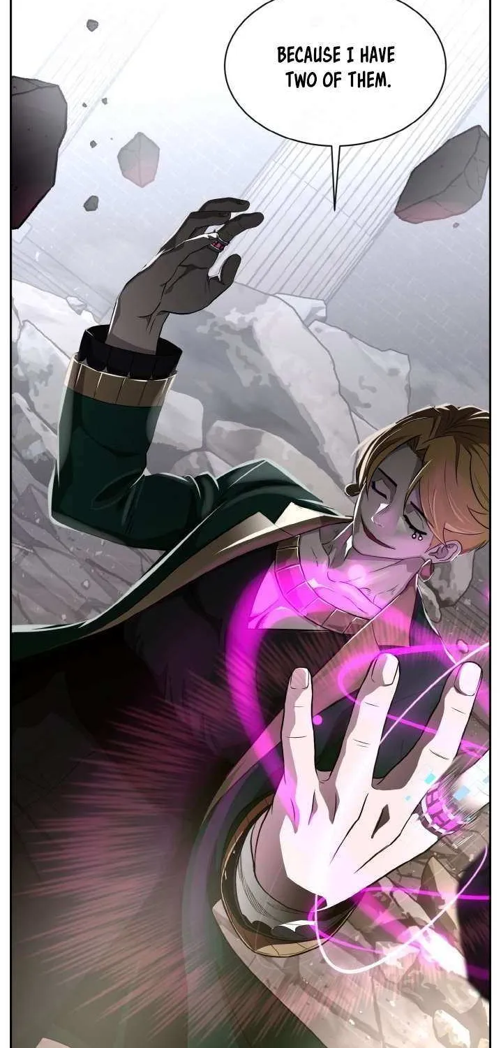 Counter Cube Chapter 115 page 56 - 