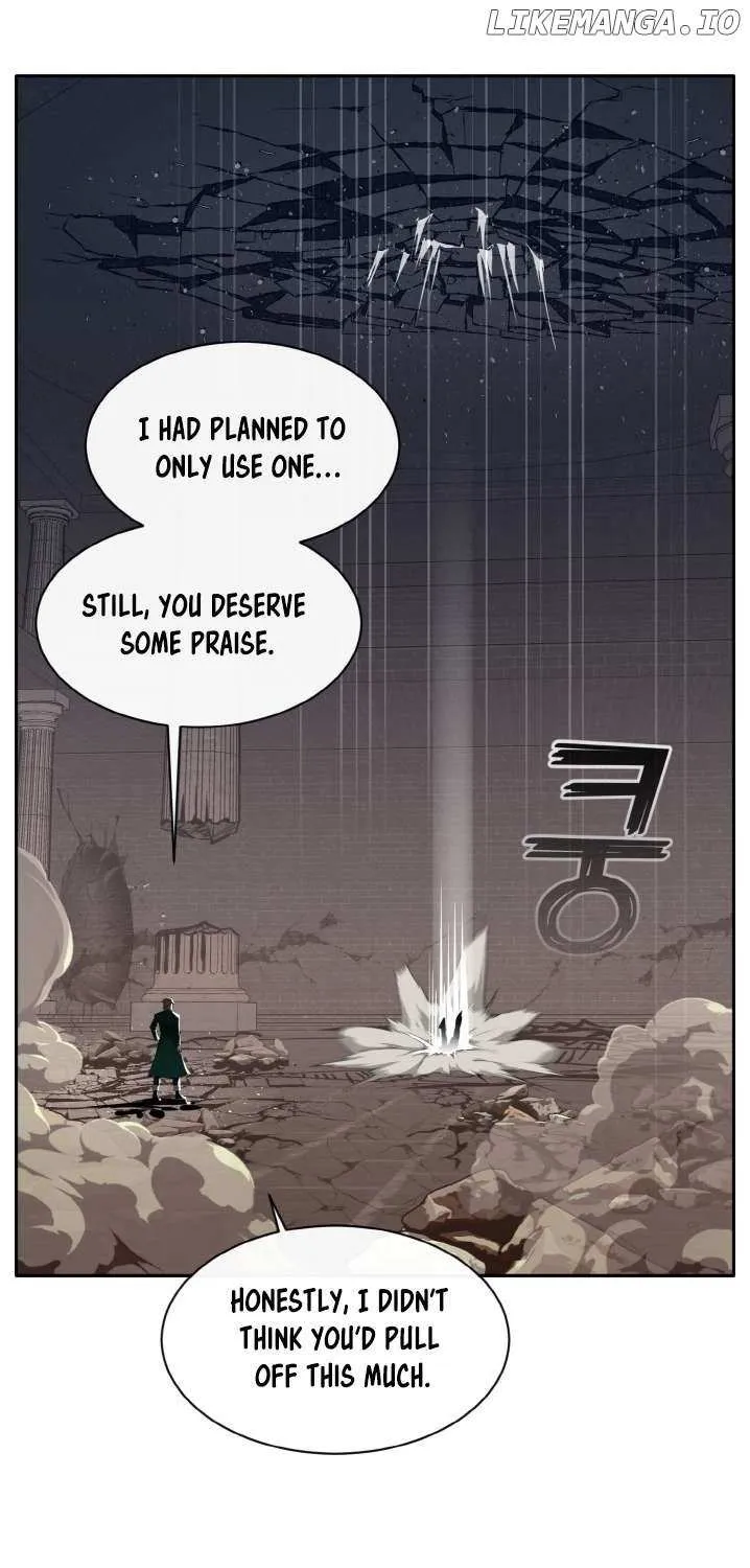 Counter Cube Chapter 115 page 58 - 