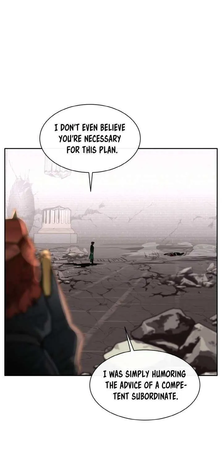 Counter Cube Chapter 115 page 59 - 