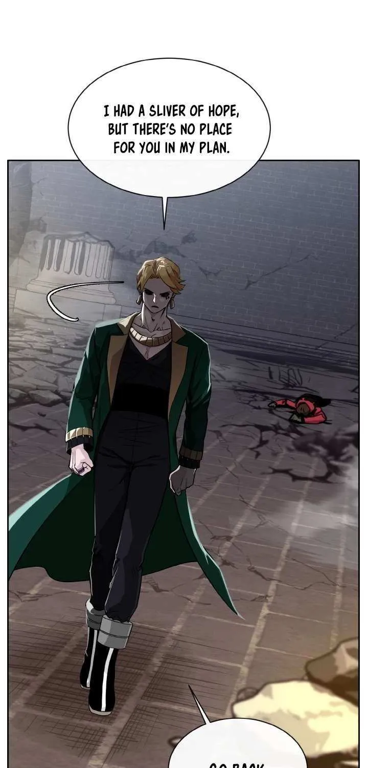 Counter Cube Chapter 115 page 60 - 