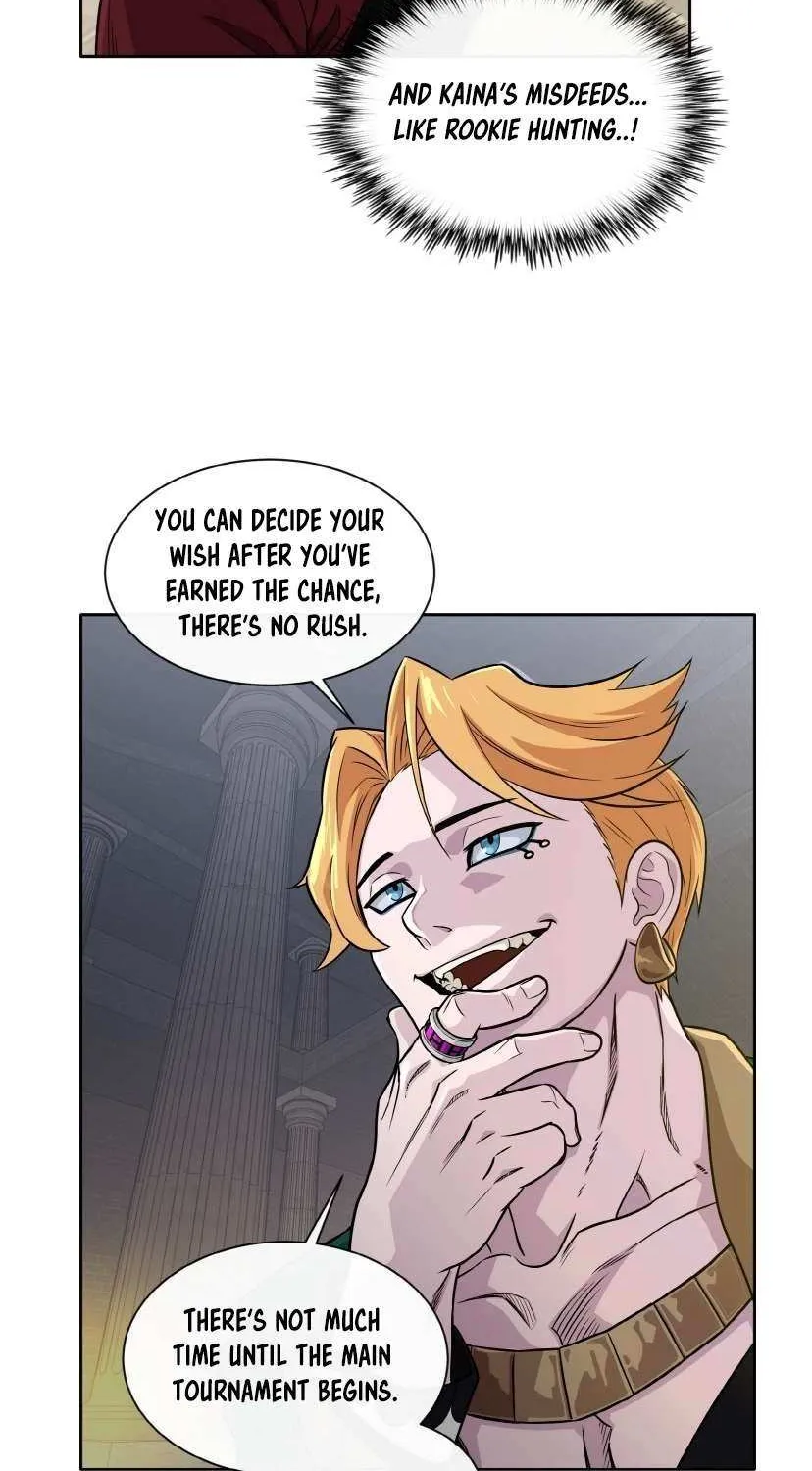Counter Cube Chapter 115 page 7 - 