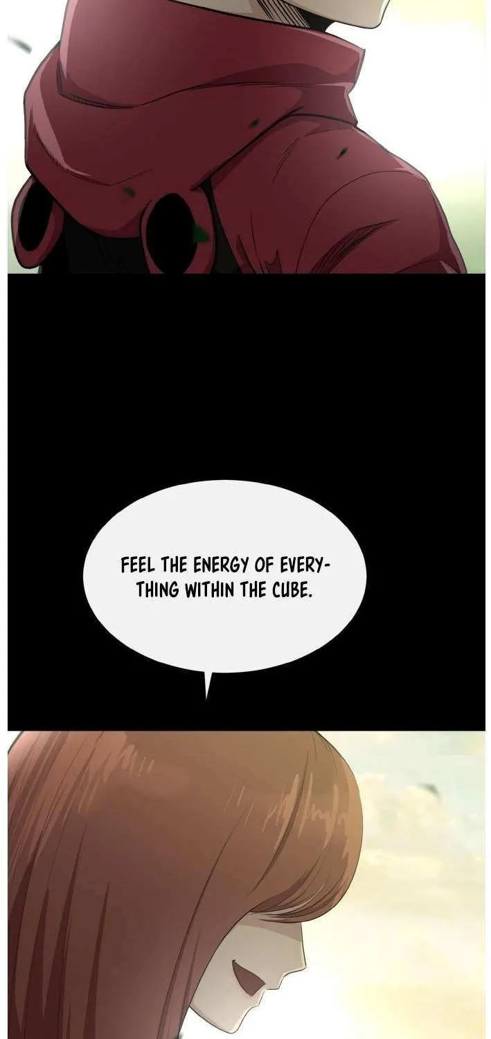 Counter Cube Chapter 115 page 70 - 