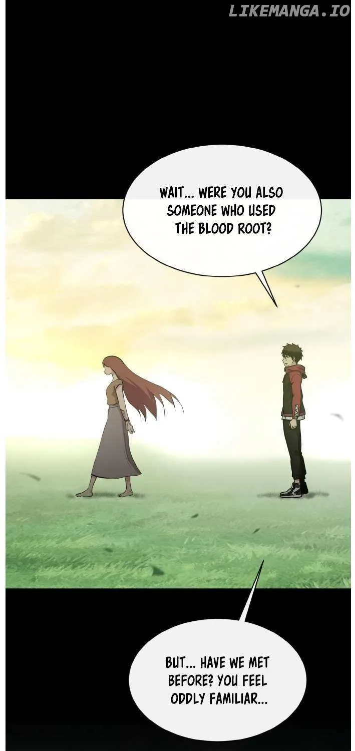 Counter Cube Chapter 115 page 72 - 